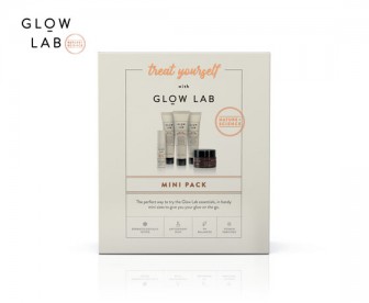Glow Lab 迷你套装5件套(洁面20ml+面霜20ml+面部精华5ml+晚霜10ml+身体乳20ml) Glow Lab 迷你套装5件套(洁面20ml+面霜20ml+面部精华5ml+晚霜10ml+身体乳20ml)